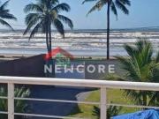 Casa em Avenida Do Mar Jardim Praia Grande Mongaguá/SP