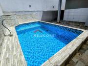 Casa em Avenida do Telegrafo Jardim Suarão Praia Itanhaém/SP