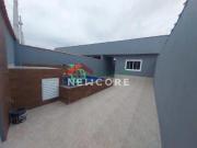 Casa em Avenida do Telegrafo Jardim Suarão Praia Itanhaém/SP