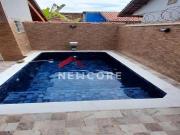 Casa em Avenida Dom Pedro I Itaguaí Mongaguá/SP