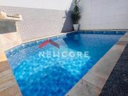 Casa em Avenida Dom Pedro I Itaguaí Mongaguá/SP