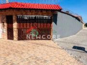 Casa em Avenida Dom Pedro I Itaguaí Mongaguá/SP