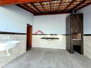 Casa em Avenida Dom Pedro I Itaguaí Mongaguá/SP