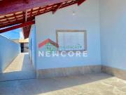 Casa em Avenida Dom Pedro I Itaguaí Mongaguá/SP