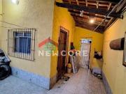 Casa em Avenida Dom Pedro I Plataforma Mongaguá/SP