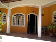 Casa em Avenida Dom Pedro II Cidade Nova Peruibe Peruíbe/SP