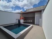 Casa em Avenida Dom Pedro Ii Jardim Ribamar Peruíbe/SP