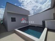 Casa em Avenida Dom Pedro Ii Jardim Ribamar Peruíbe/SP