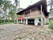 Casa em Avenida Dona Cherubina Viana Vila Santo Antônio...