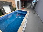 Casa em Avenida Doutor Luiz Pereira Barreto Vila...