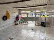 Casa em Avenida Edwilson José do Carmo Vera Cruz Mongaguá/SP