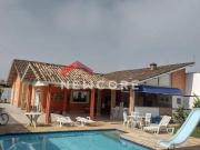 Casa em Avenida Emilia Alves Müller Nova Itanhaém Praia...