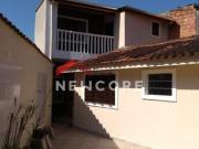 Casa em Avenida Emiliano Campedelli Jardim Casa Branca...