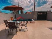 Casa em Avenida Estados Unidos Cibratel II Itanhaém/SP