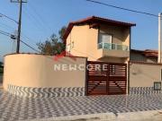Casa em Avenida Esther Loty Itanhaém/SP