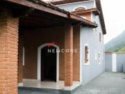 Casa em Avenida Fioravante Paschoalim Martim de Sá...