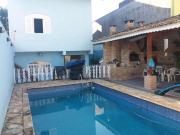 Casa em Avenida Francisco Conde Vila Rosália Guarulhos/SP