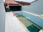 Casa em Avenida Francisco Fernandes Pires Flórida Mirim...