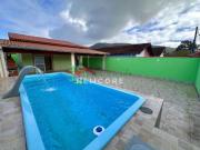 Casa em Avenida Francisco Fernandes Pires Flórida Mirim...