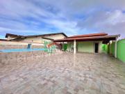 Casa em Avenida Francisco Fernandes Pires Flórida Mirim...