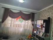 Casa em Avenida Francisco Munhoz Cegarra Itaguaí Mongaguá/SP