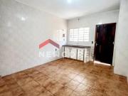 Casa em Avenida Gerônimo Bardi Jardim Vera Cruz Jundiaí/SP