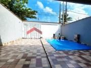 Casa em AVENIDA GOVERNADOR MARIO COVAS JR Vila Atlântica...