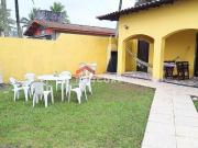 Casa em Avenida Governador Mario Covas Junior Balneário...