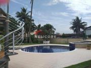 Casa em Avenida Governador Mário Covas Junior Balneário...