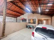 Casa em Avenida Guido Mangioca Maracanã Praia Grande/SP