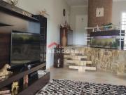 Casa em Avenida Hélio Baptistella Terras de Santa Cruz...