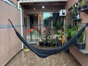 Casa em Avenida Ilda Rosa da Cunha Ribeirópolis Praia...