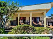 Casa em Avenida Ipiranga Jardim Suarão Praia Itanhaém/SP