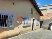 Casa em Avenida Itaú Hawaí Justinópolis Ribeirão das...