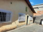 Casa em Avenida Itaú Hawaí Justinópolis Ribeirão das...