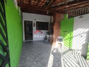 Casa em Avenida João André Quintale Maracanã Praia Grande/SP