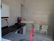 Casa em Avenida João André Quintale Maracanã Praia Grande/SP