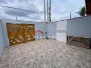 Casa em Avenida José Bonifacio Jussara Mongaguá/SP