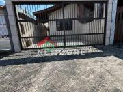 Casa em Avenida José Cesário Pereira Filho Balneário...