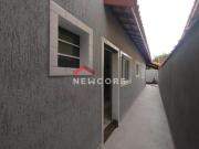 Casa em Avenida Josedy Balneário Josedy Peruíbe/SP