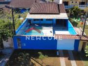 Casa em Avenida Julinha Jamaica Praia Itanhaém/SP