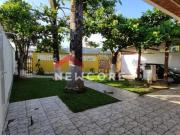 Casa em Avenida Juquiá Jardim Suarão Praia Itanhaém/SP Casa em Avenida Juquiá Jardim Suarão Praia Itanhaém/SP