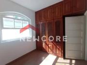 Casa em Avenida Jurandyr Bueno Parque União Bauru/SP