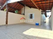 Casa em Avenida Jussara Balneario Jussara Mongaguá/SP