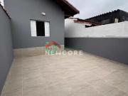 Casa em Avenida Jussara Jussara Mongaguá/SP