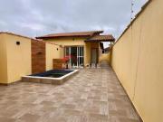 Casa em Avenida Luiz Roberto Naccarato Júnior Jamaica...