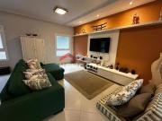 Casa em Avenida Mãe Bernarda Juquehy São Sebastião/SP