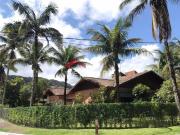 Casa em Avenida Manoel Alves de Moraes Enseada Guarujá/SP