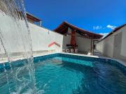Casa em Avenida Marechal Hermes Canto do Forte Praia...