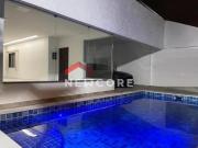 Casa em Avenida Marechal Mascarenhas de Moraes Canto do...